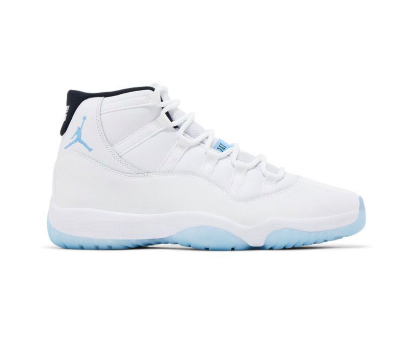 Jordan 11 Legend Blue