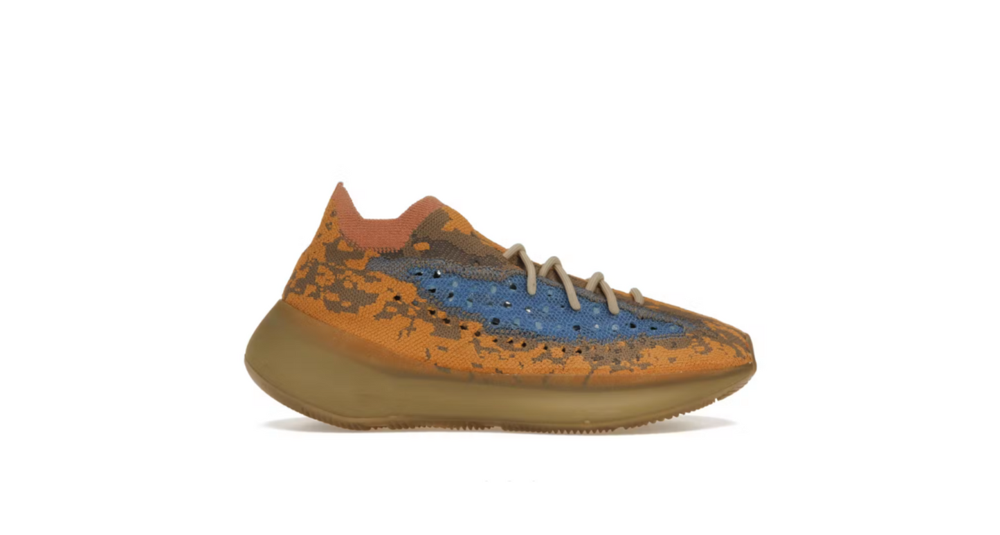 Yeezy 380 Blue Oat