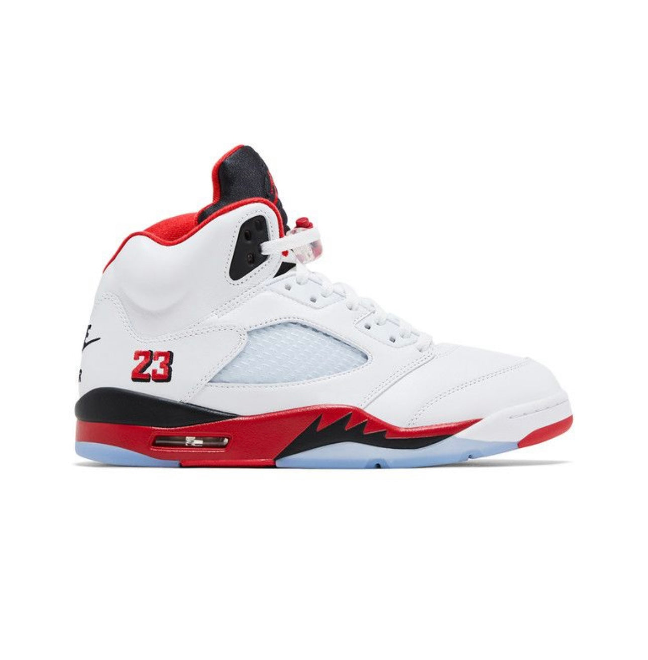 Jordan 5 Fire Red (2025)