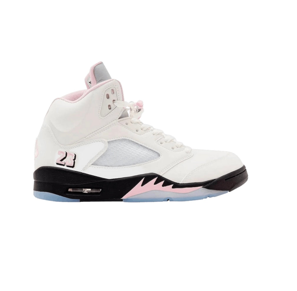 Jordan 5 Medium Soft Pink