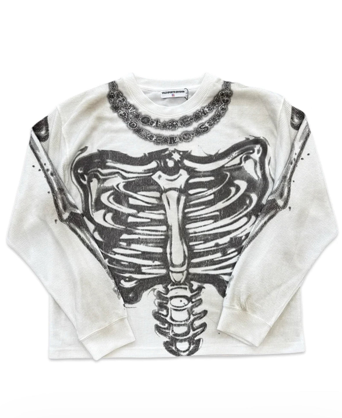 Vale Forever Exoskeleton Long Sleeve