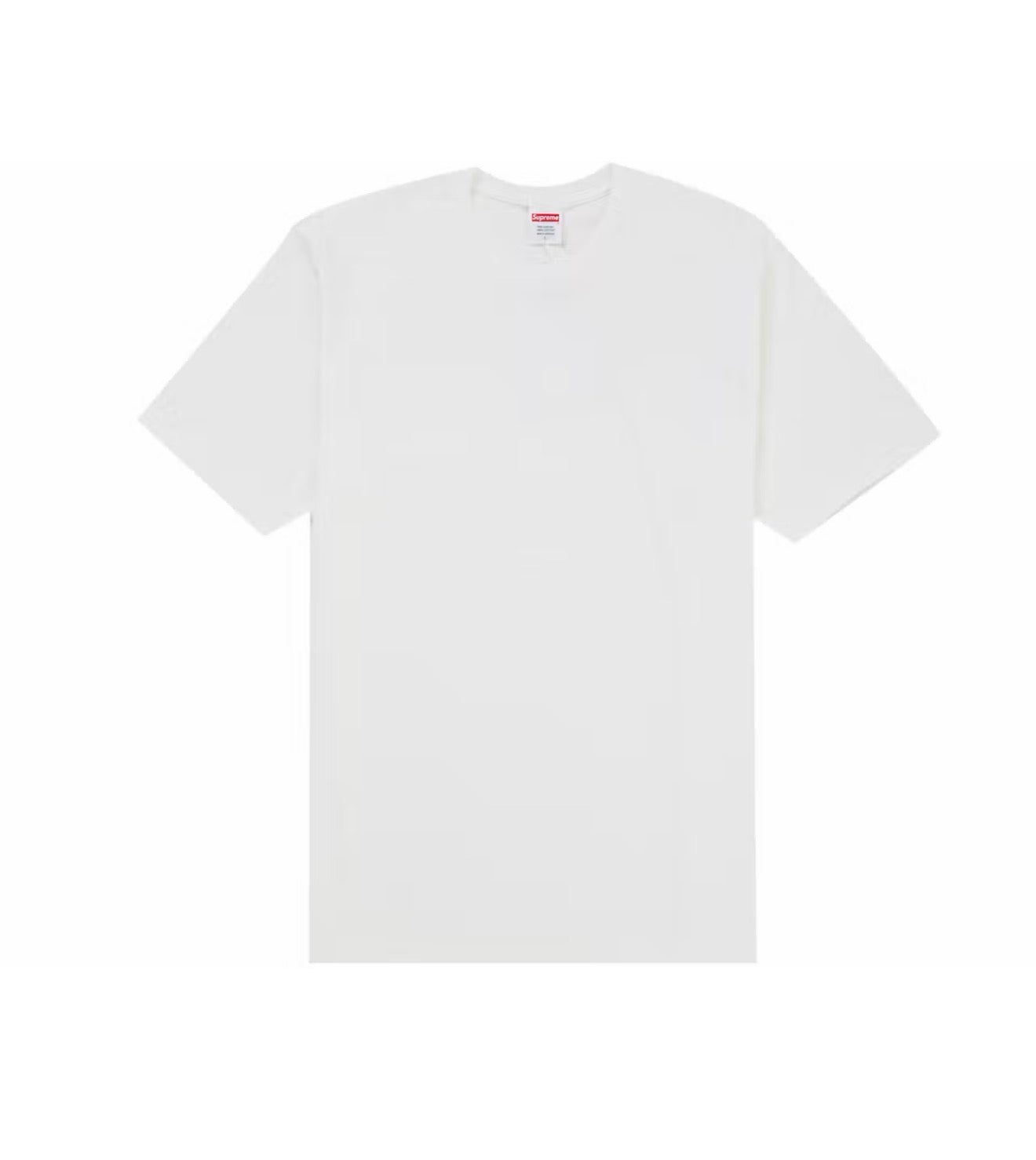Supreme Gems T-Shirt White