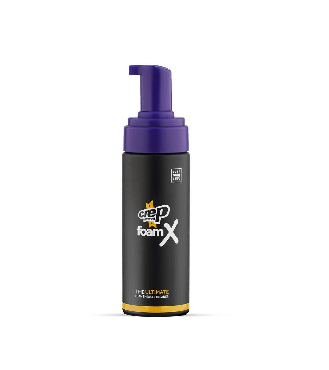 Crep Protect FoamX