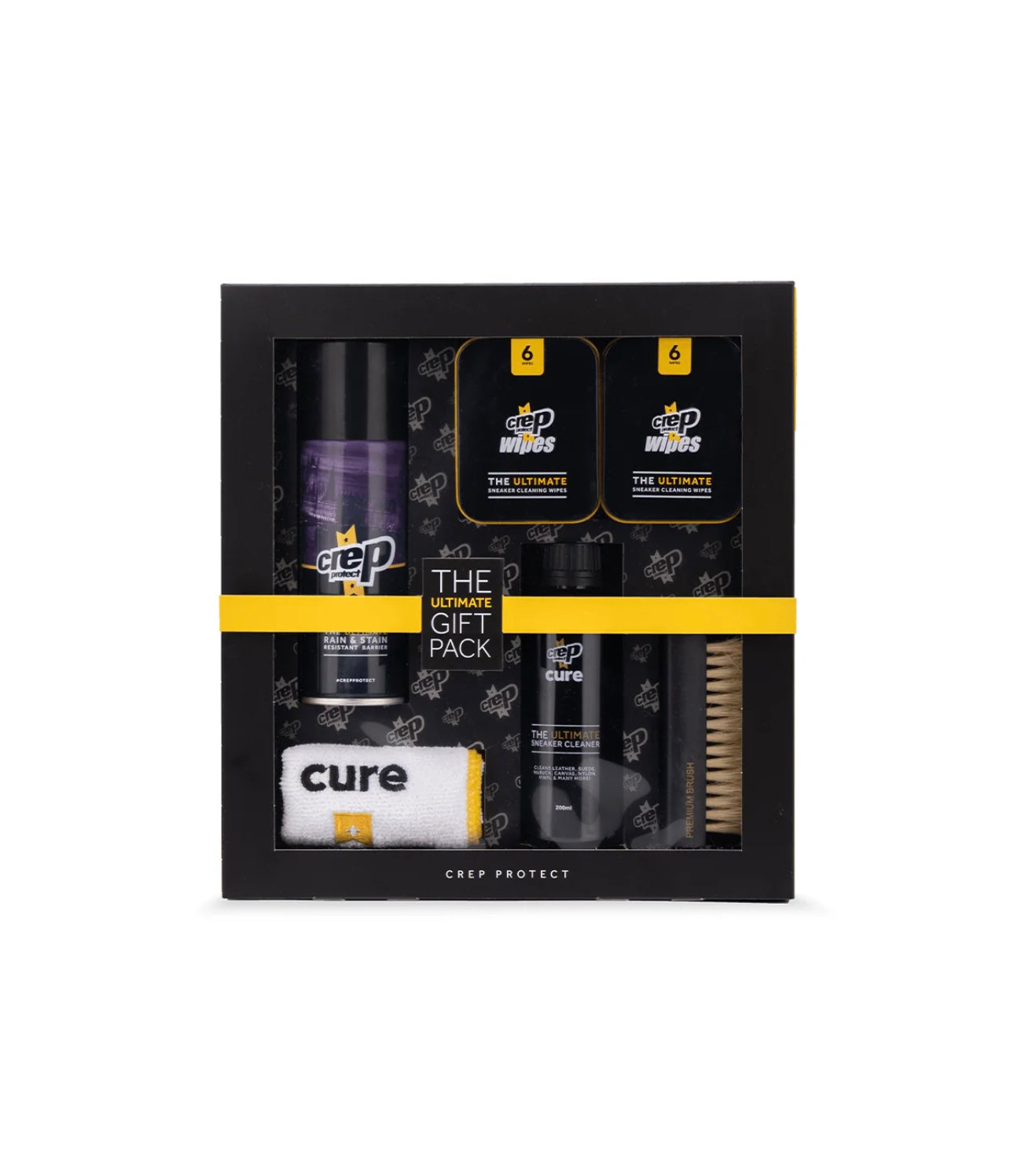 Crep Protect Ultimate Gift Pack