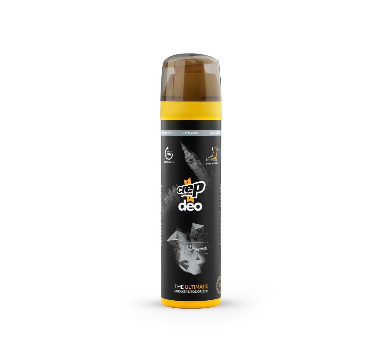 Crep Protect Deodoriser