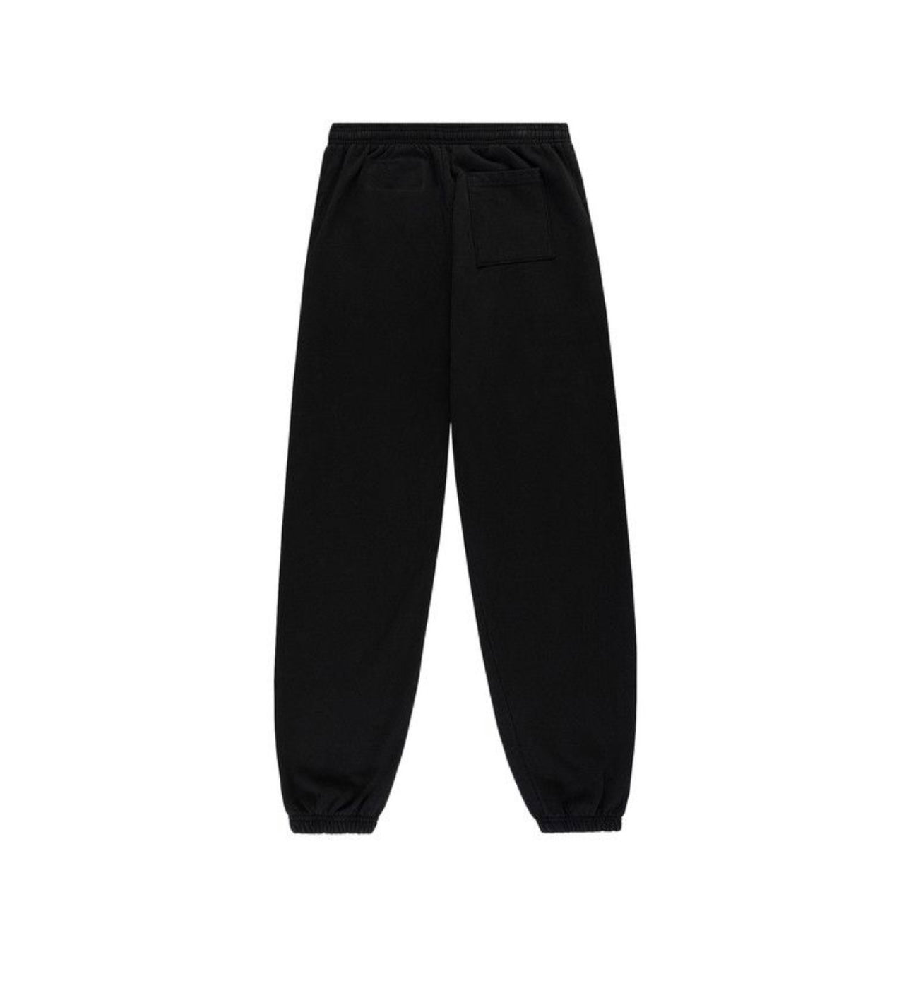 Sp5der Atlanta Sweatpants Black