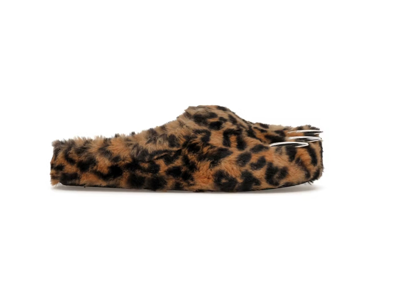 Bravest Studios Bear Claw Leopard