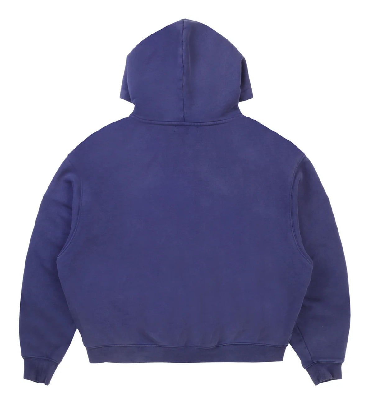 Boredom Kills Boy Scout Zip-Up Navy