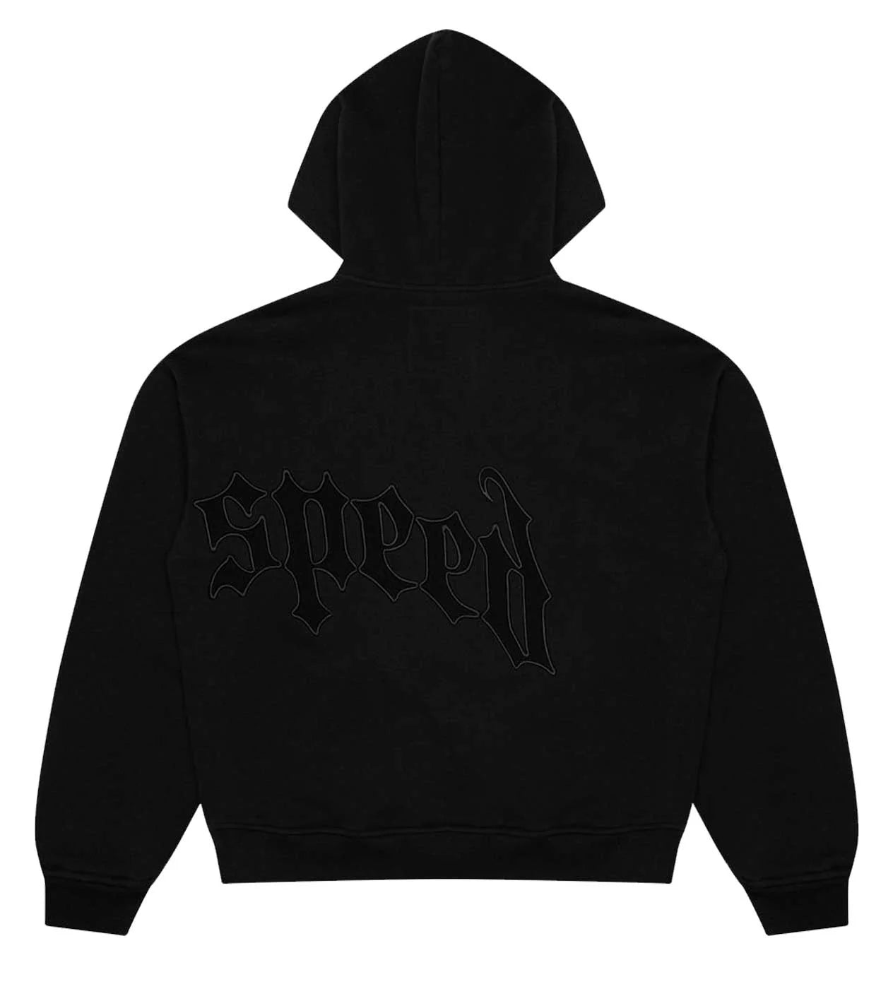 Godspeed OG Logo Sweatsuit Double Black