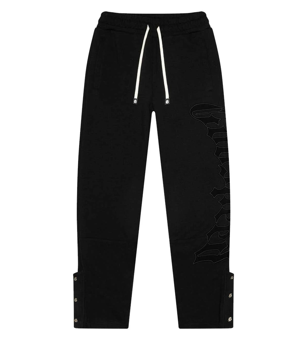 Godspeed OG Logo Sweatsuit Double Black