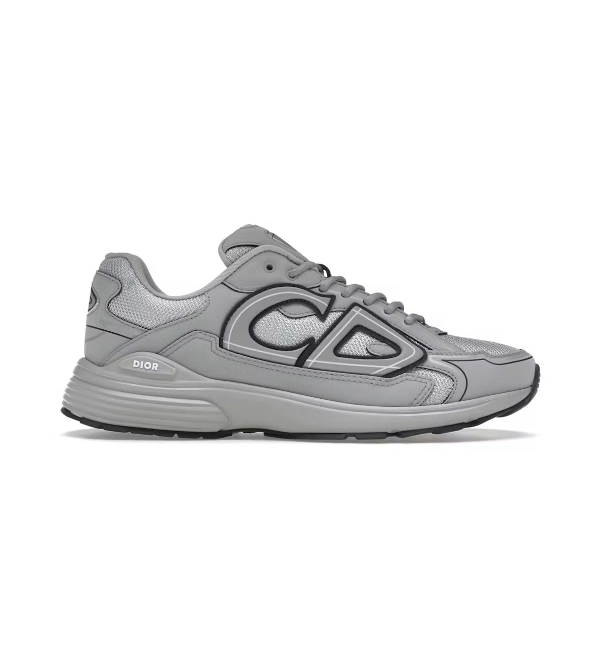 Dior B30 Countdown Grey/Grey