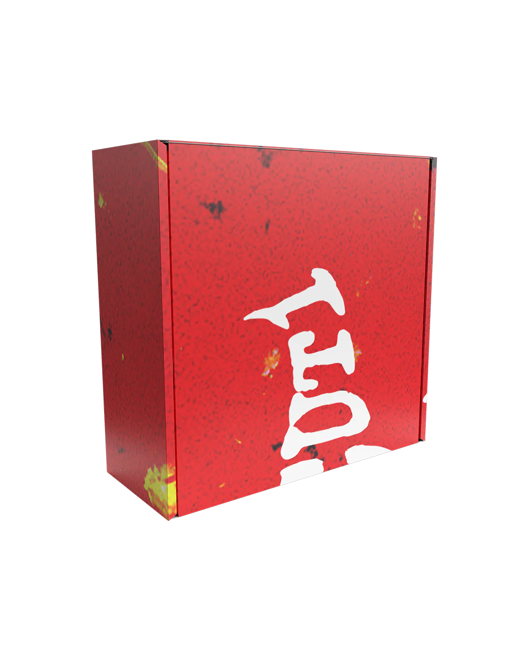 Sp5der UY Scuti Box Set 3
