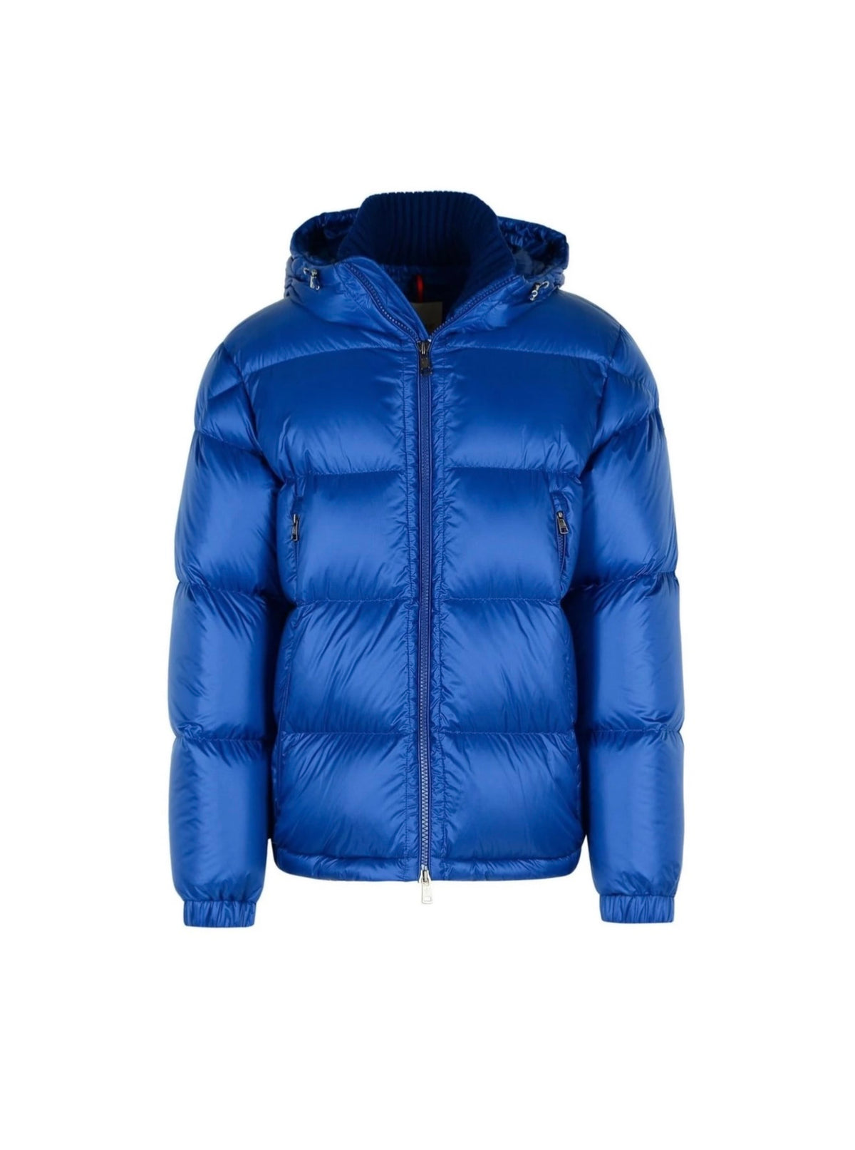 Moncler Rivau Jacket Dark Blue