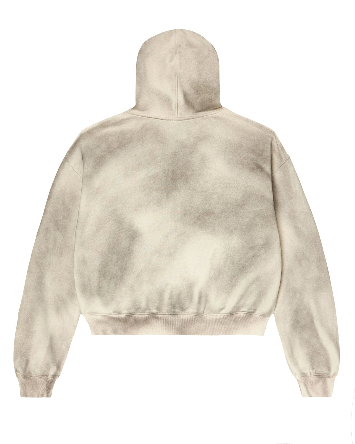 Vale Forever Guardian Zip-Up Cream