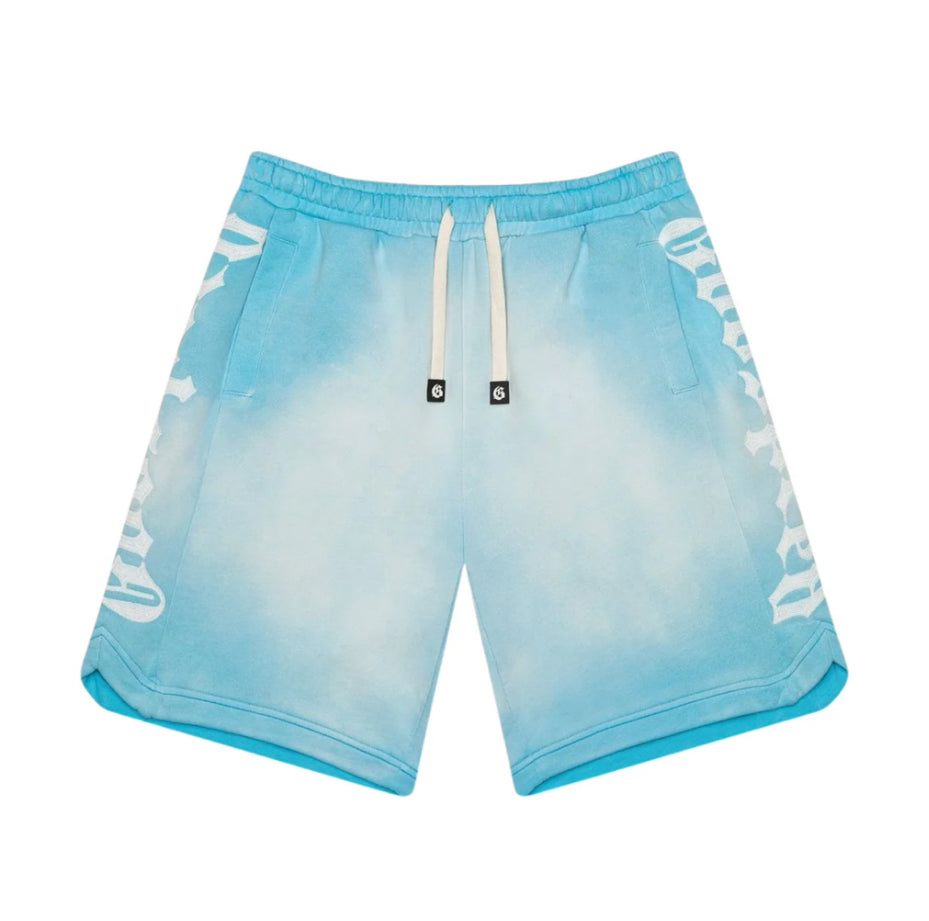 Godspeed Courtside Shorts Cloud Blue