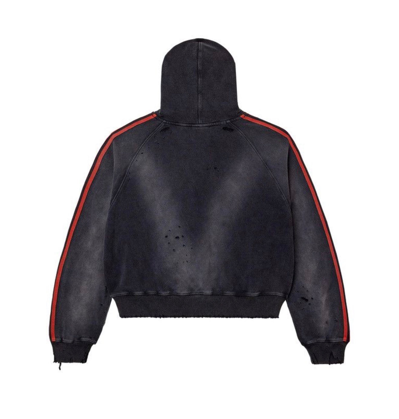 Vale Forever Anthem Hoodie Black