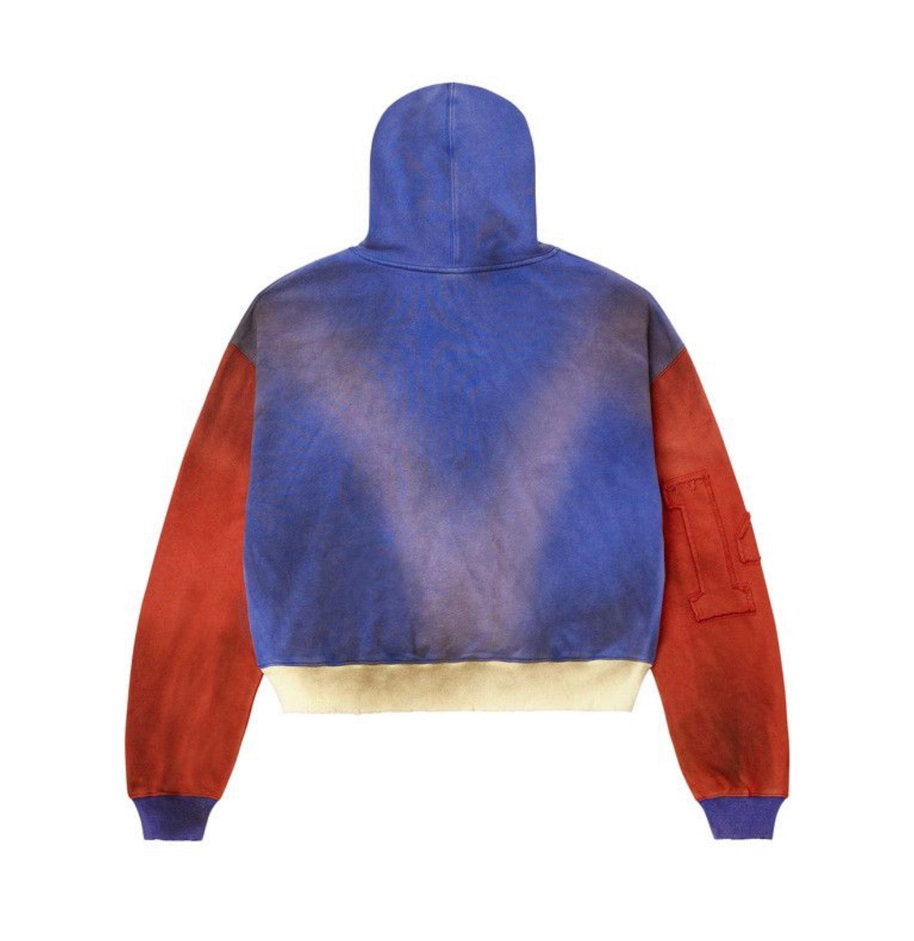 Vale Forever Alumni Hoodie Mulitcolor