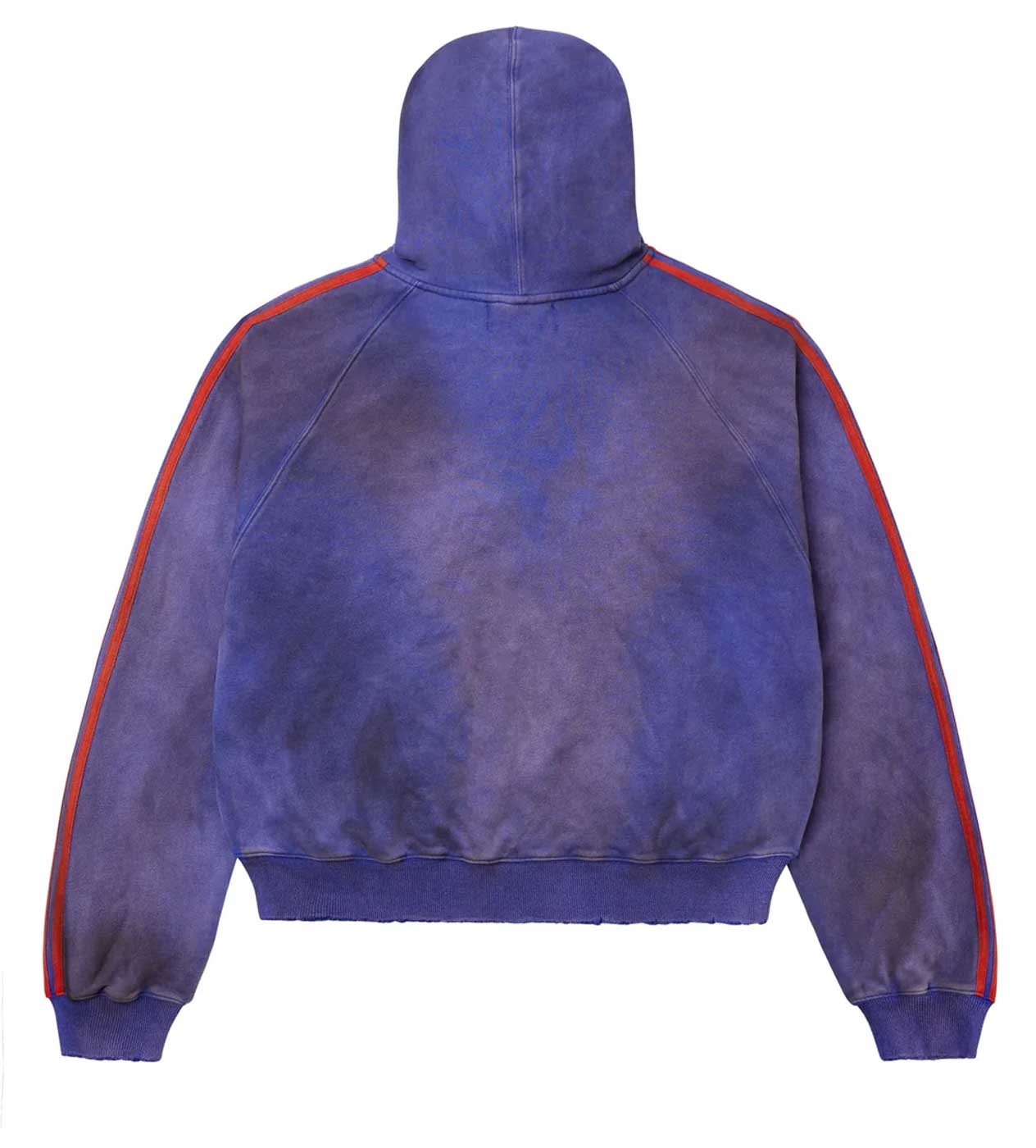 Vale Forever Anthem Hoodie Blue