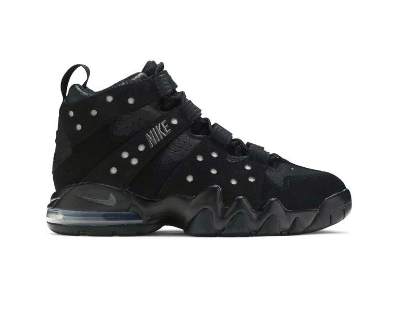 Nike Air Max CB 94 Triple Black