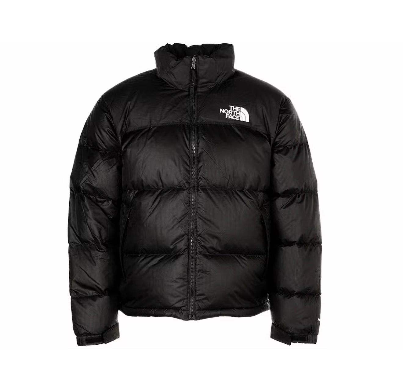 North Face 700 Jacket Black
