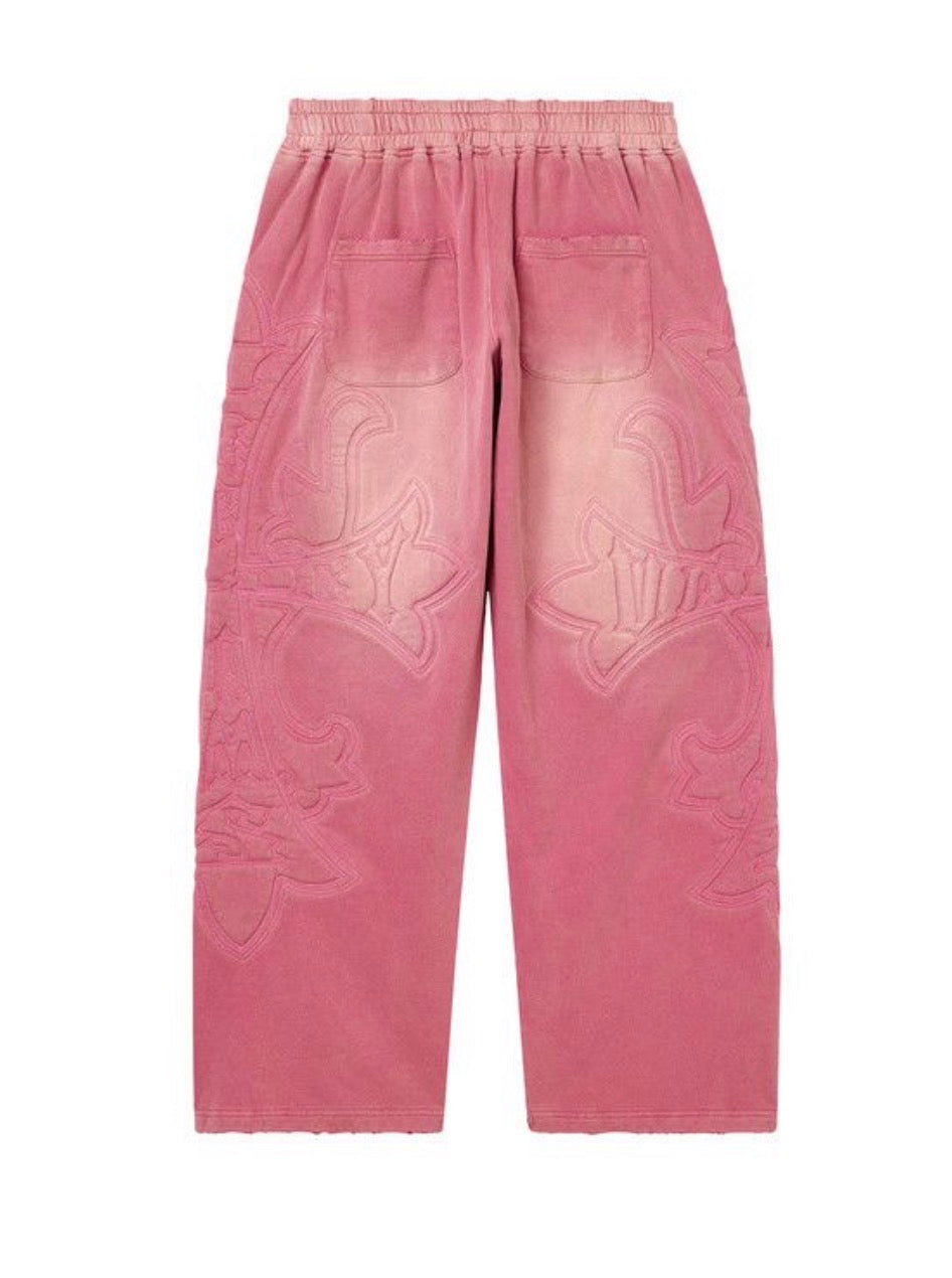 Vale Forever Carver Sweatpants Pink