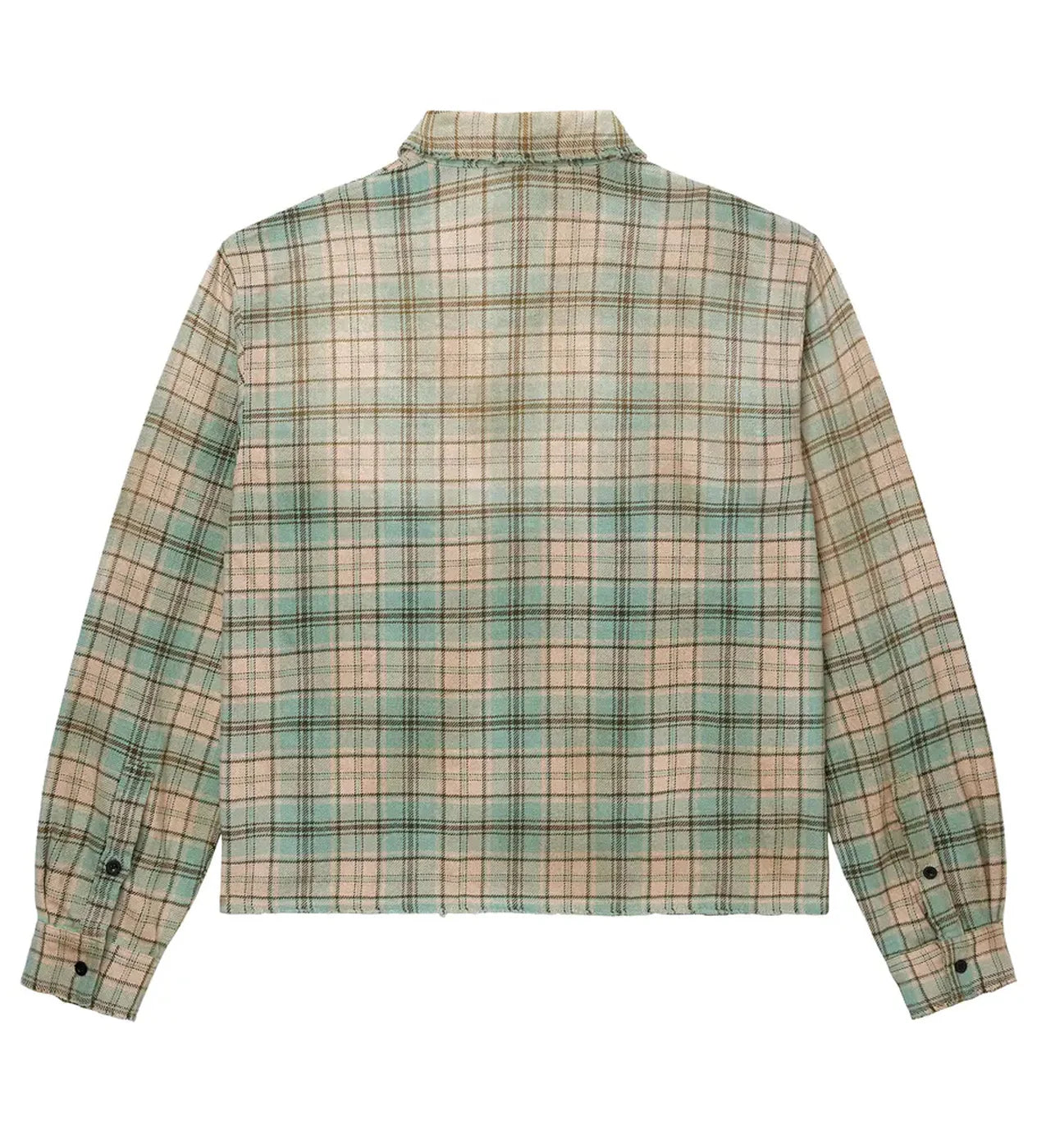 Vale Forever Little Gems Flannel Green