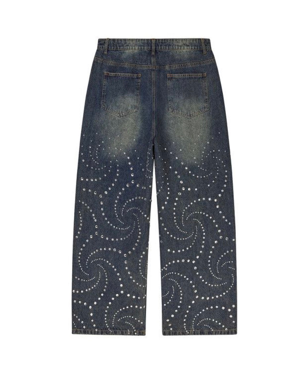 Vale Forever Hypnotik Jeans Midwash