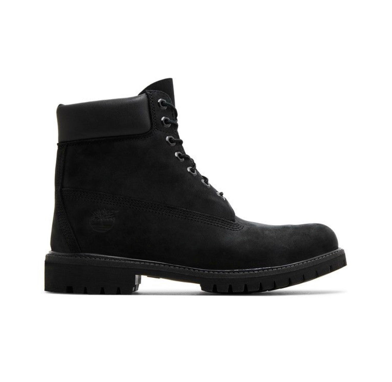Timberland Boot Black