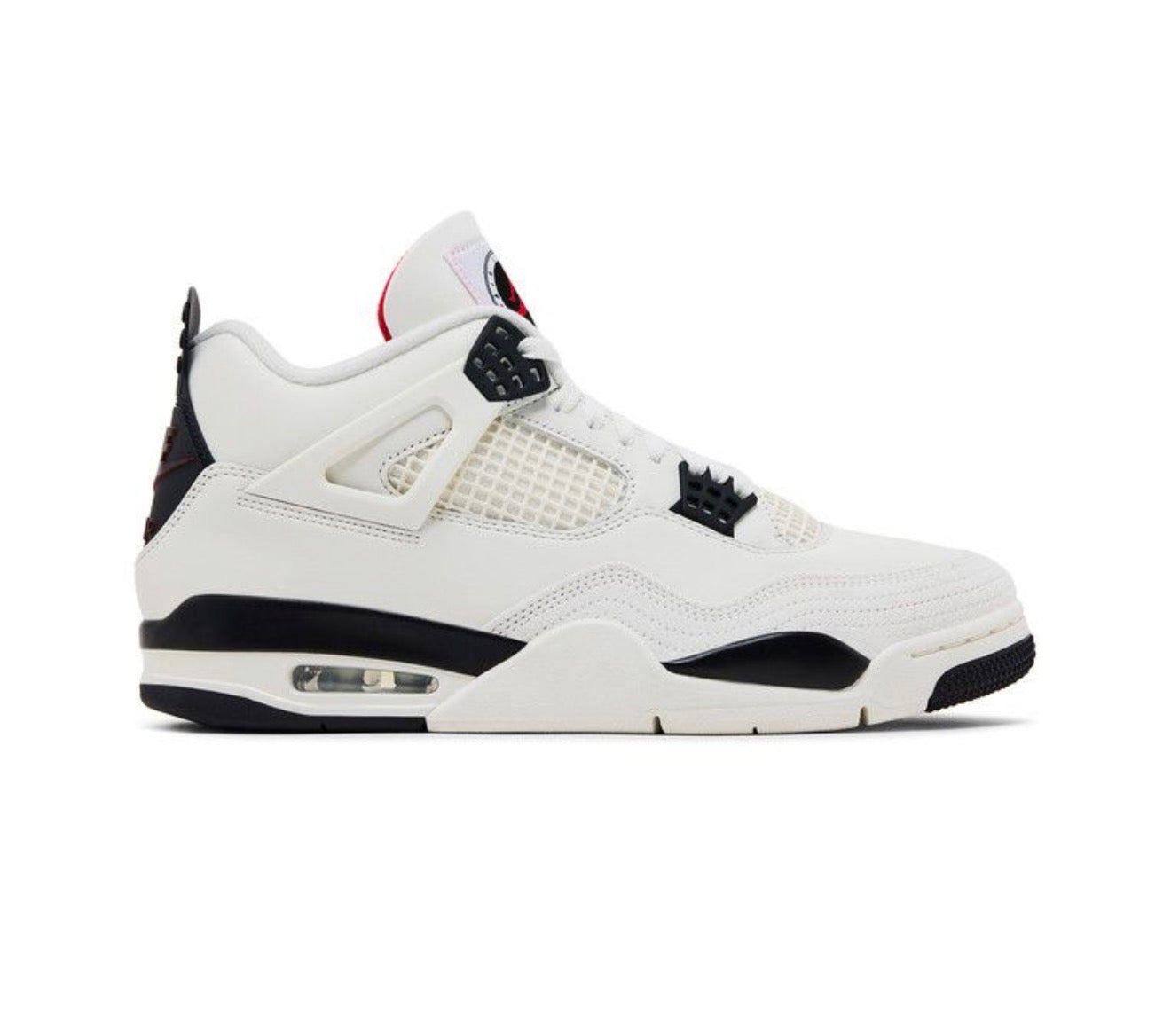 Jordan 4 Flight Club
