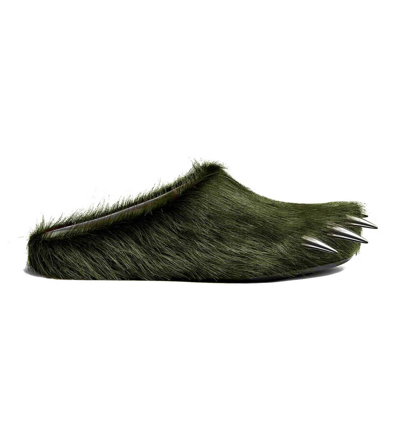 Bravest Studios Bear Claw Green