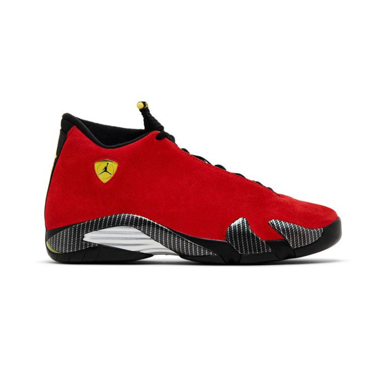 Jordan 14 Ferrari (2025)