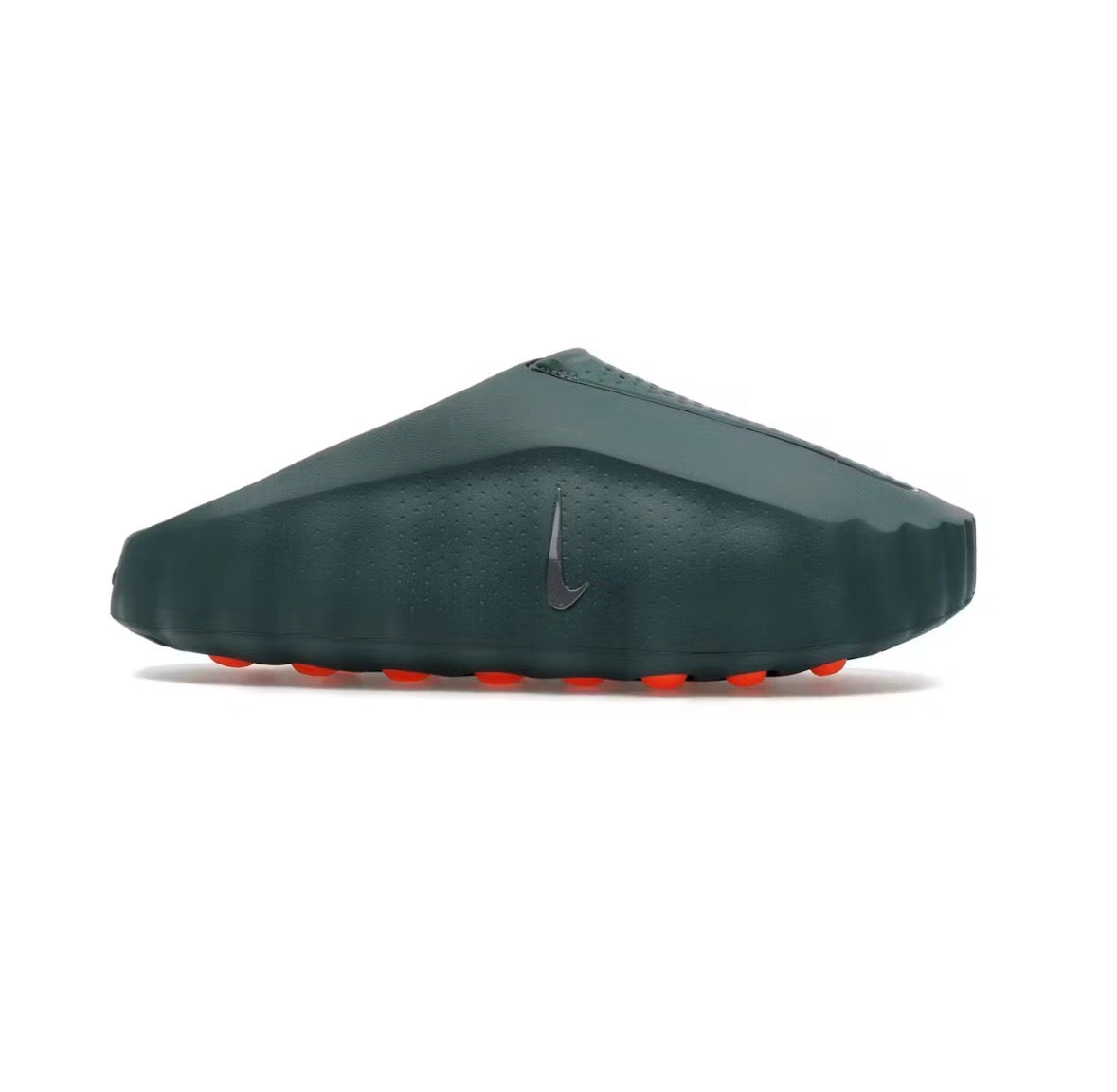 Nike Mind 001 Slide Mineral Slate