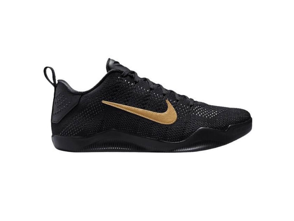 Kobe 11 Elite Protro Fade To Black