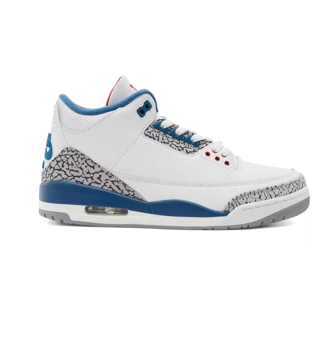Jordan 3 True Blue (2026)