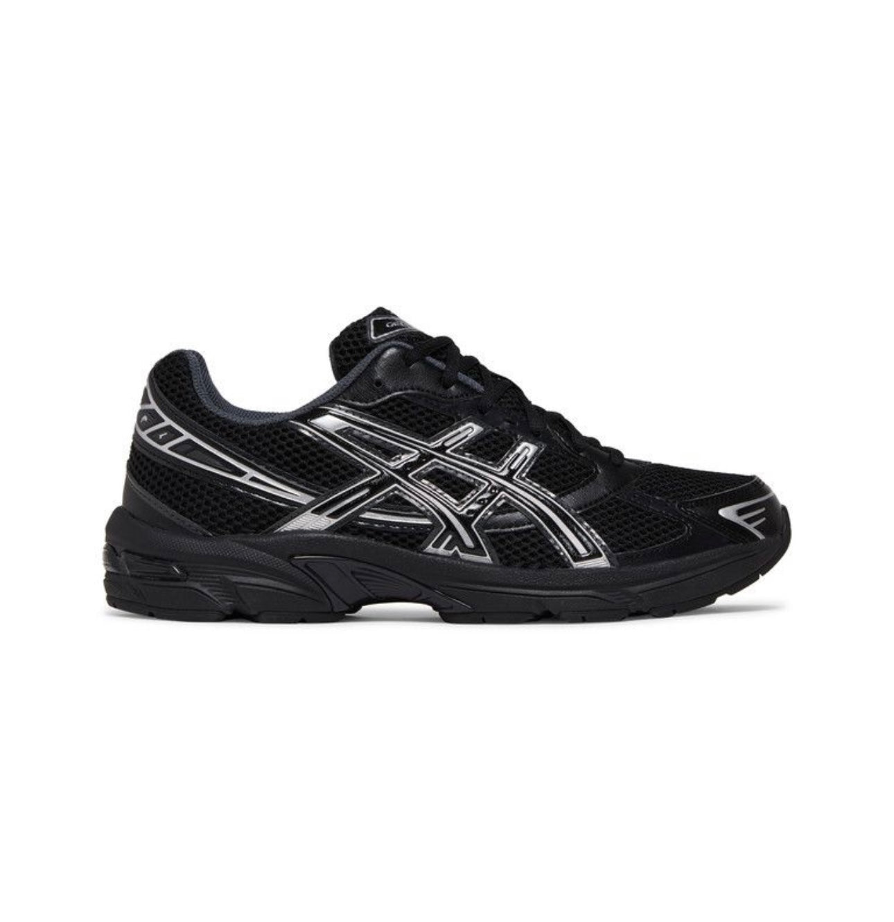 Asics Gel-1130 Black/Pure Silver