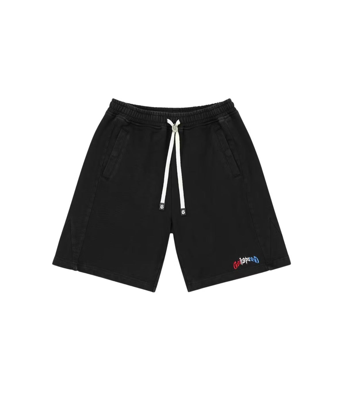 Godspeed Vital Necessi Shorts Black