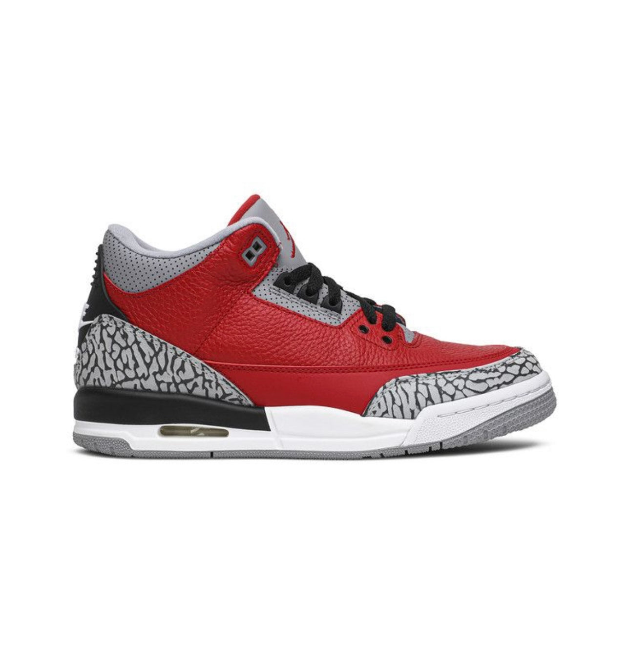 Jordan 3 Unite