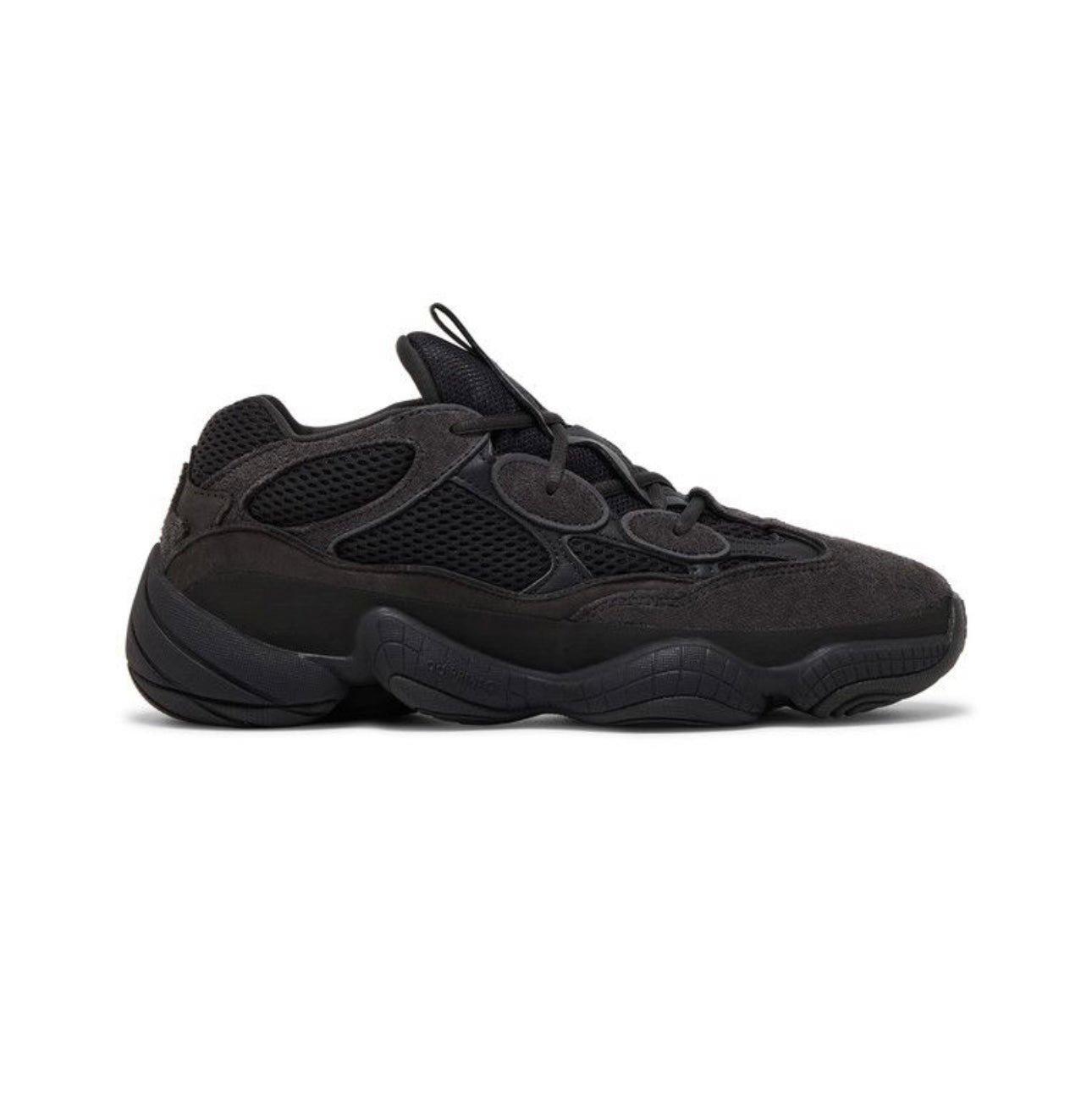 Yeezy 500 Utility Black