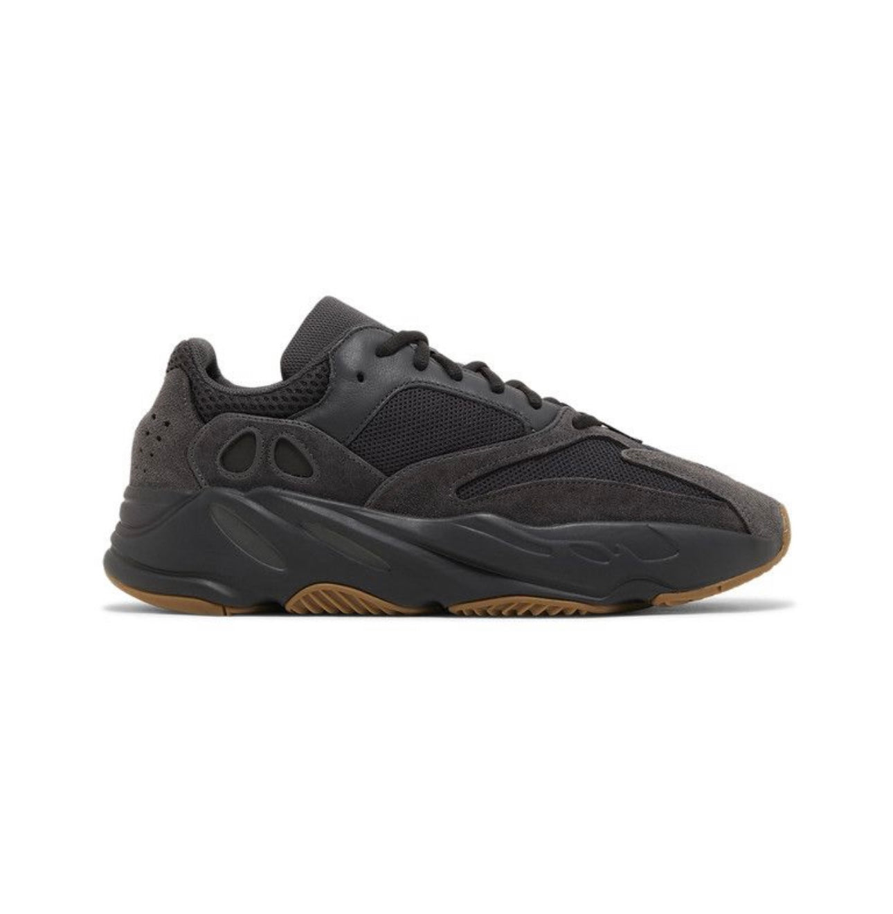 Yeezy 700 Utility Black