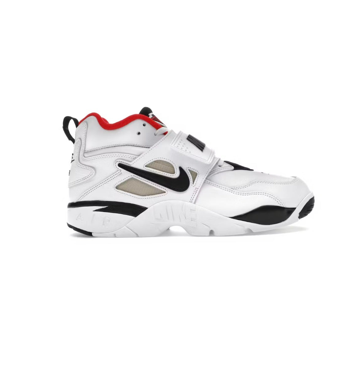 Nike Diamond Turf Proto 92 Atlanta Falcons