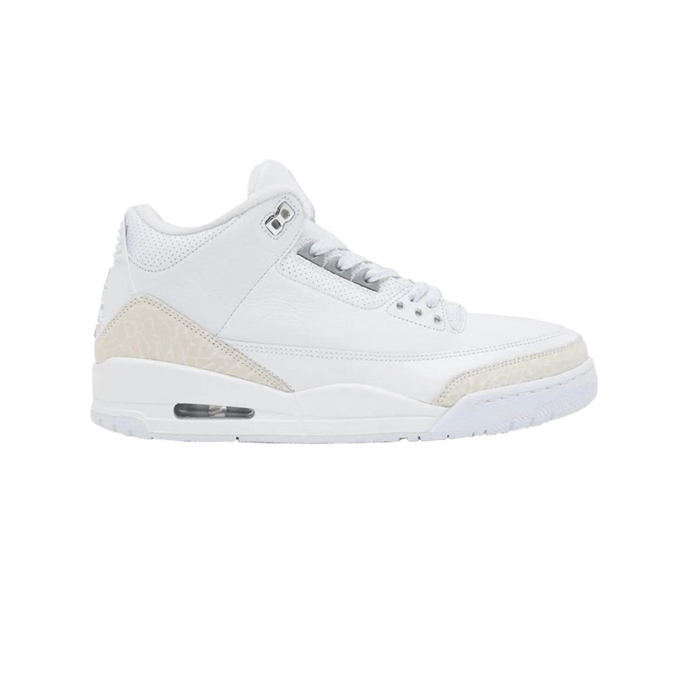Jordan 3 Pure Money (2025)