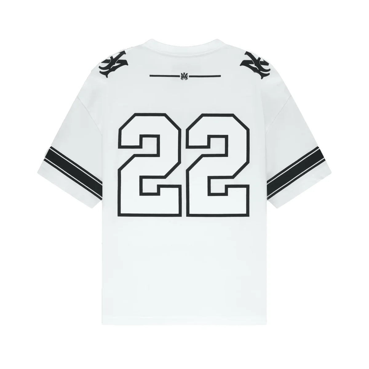 Amiri 22 Skater T-Shirt White