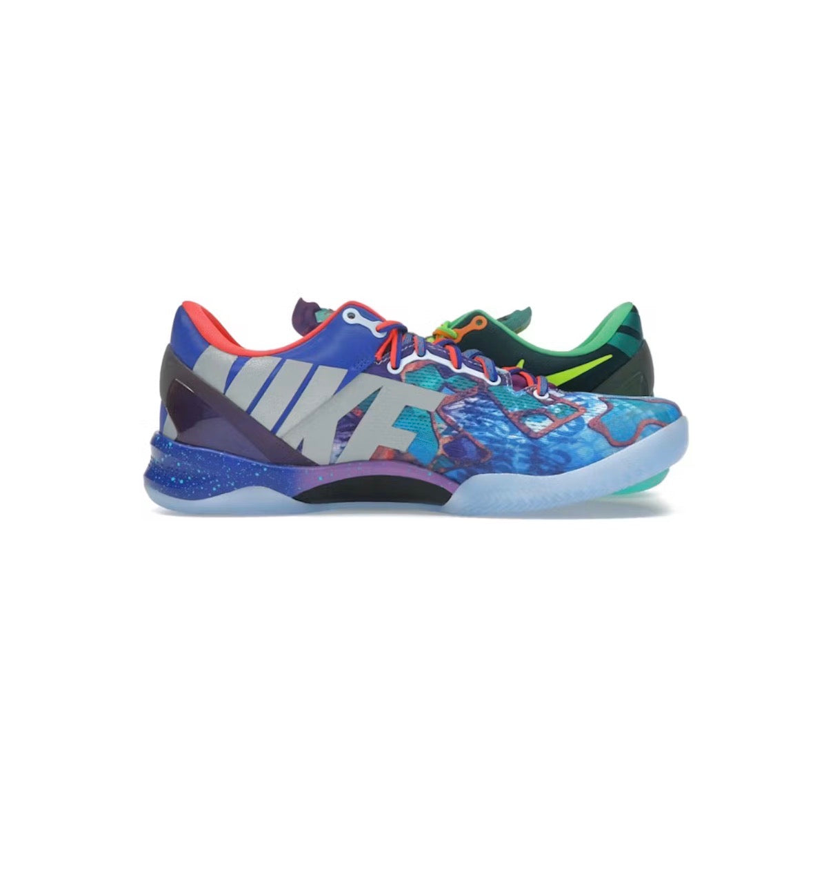 Kobe 8 Protro What The (2025)
