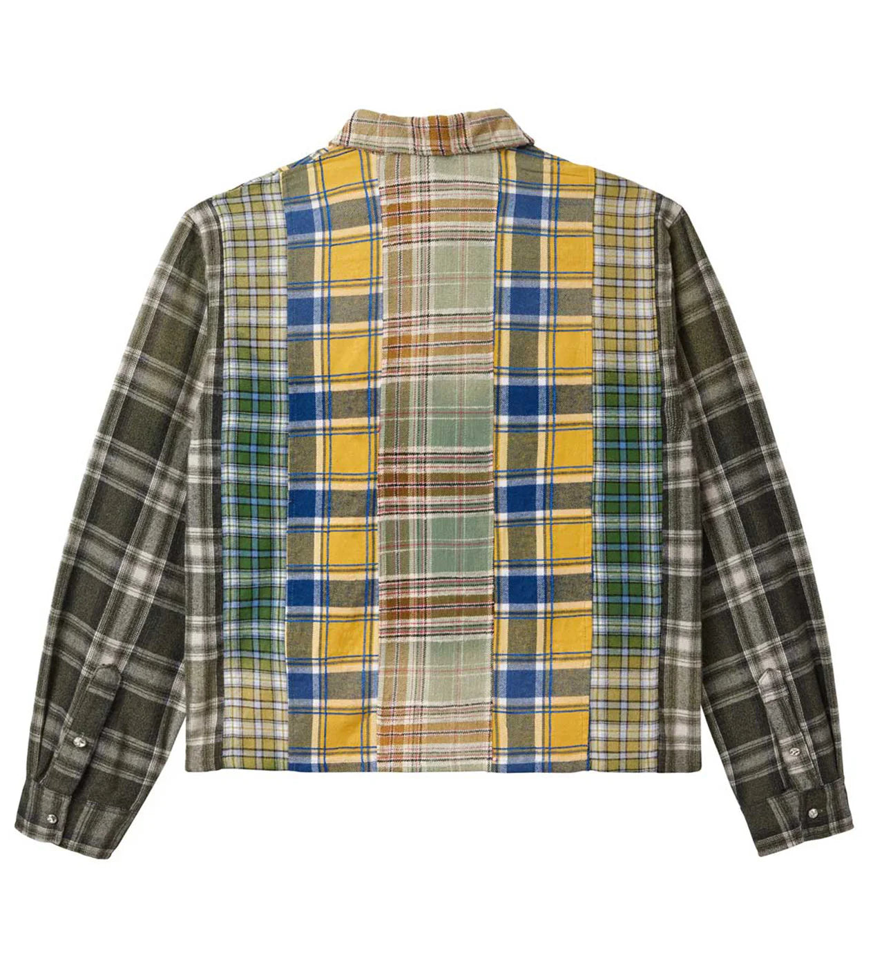 Vale Forever Earth Day Flannel