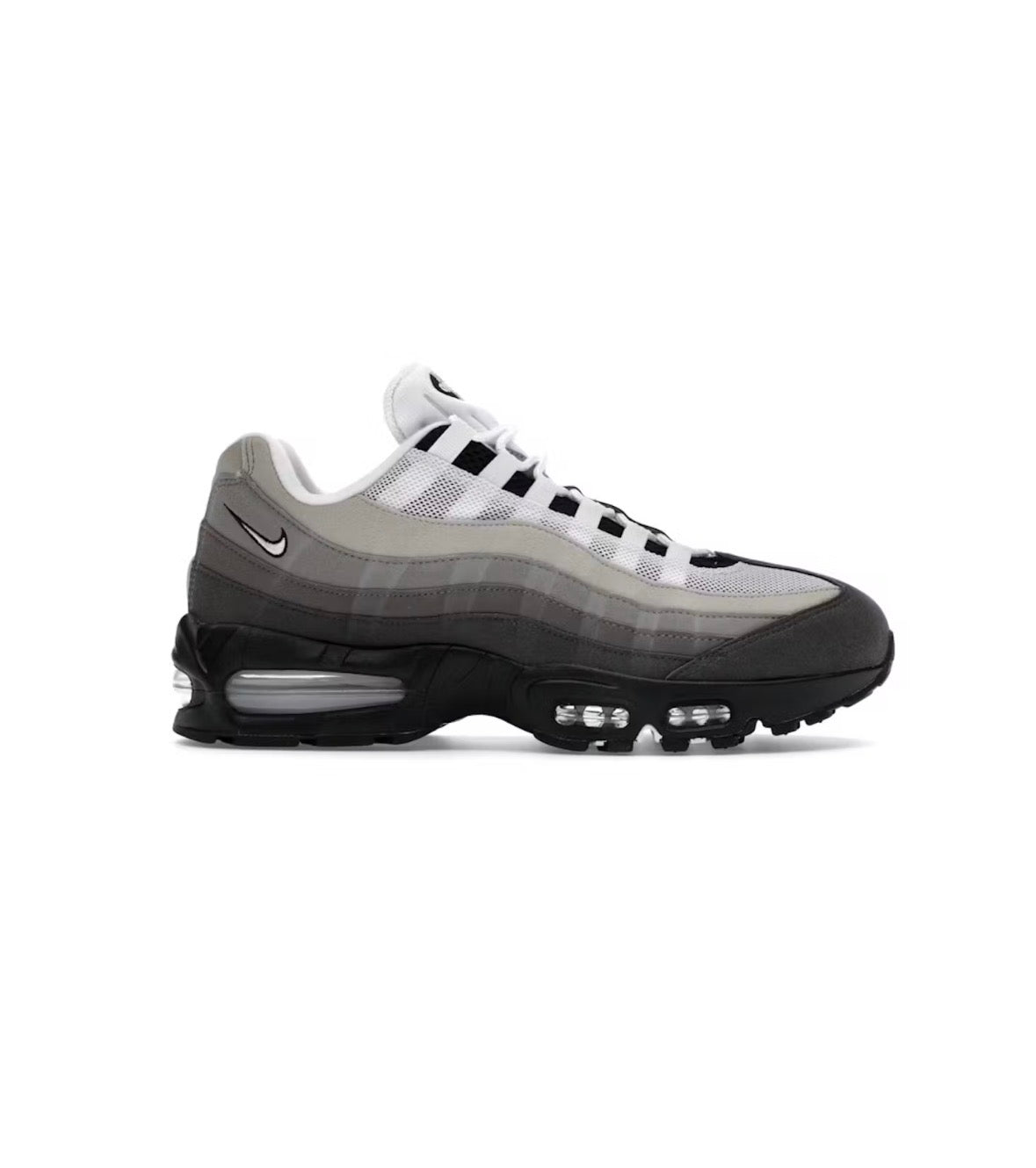 Nike Air Max 95 OG Big Bubble Granite