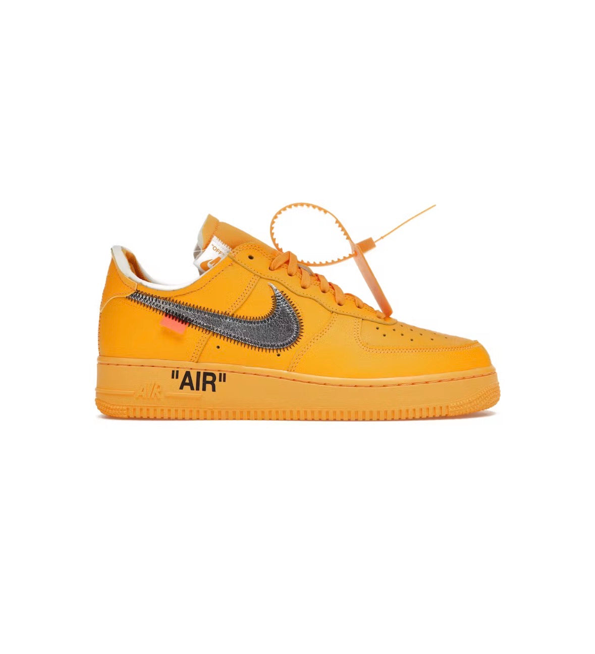 Air Force 1 Off-White ICA Lemonade