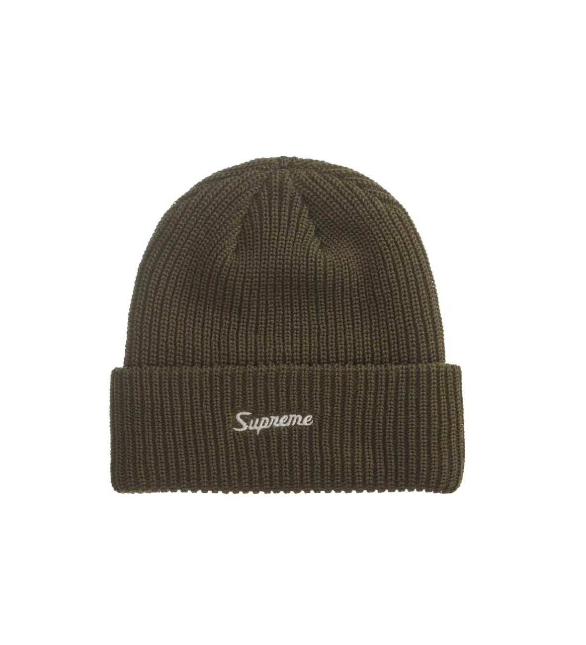 Supreme Loose Gauge Beanie