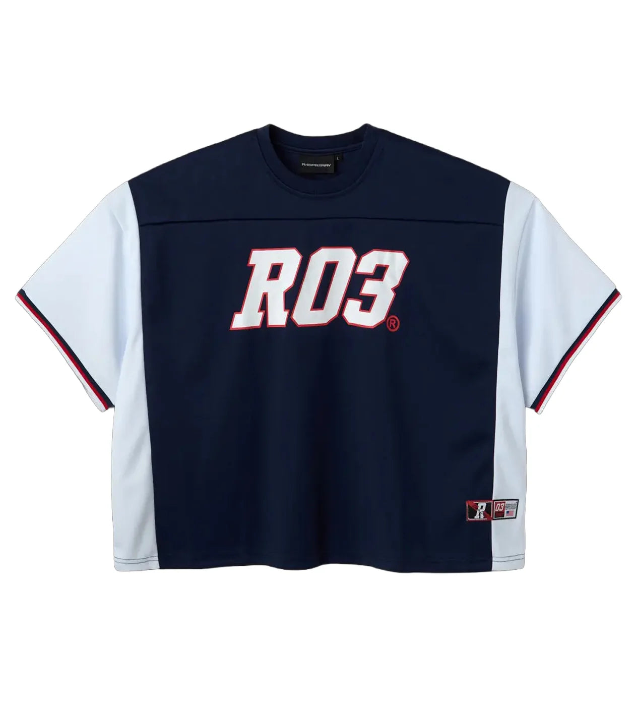 GV Gallery Raspberry Hills Summer Jersey Navy