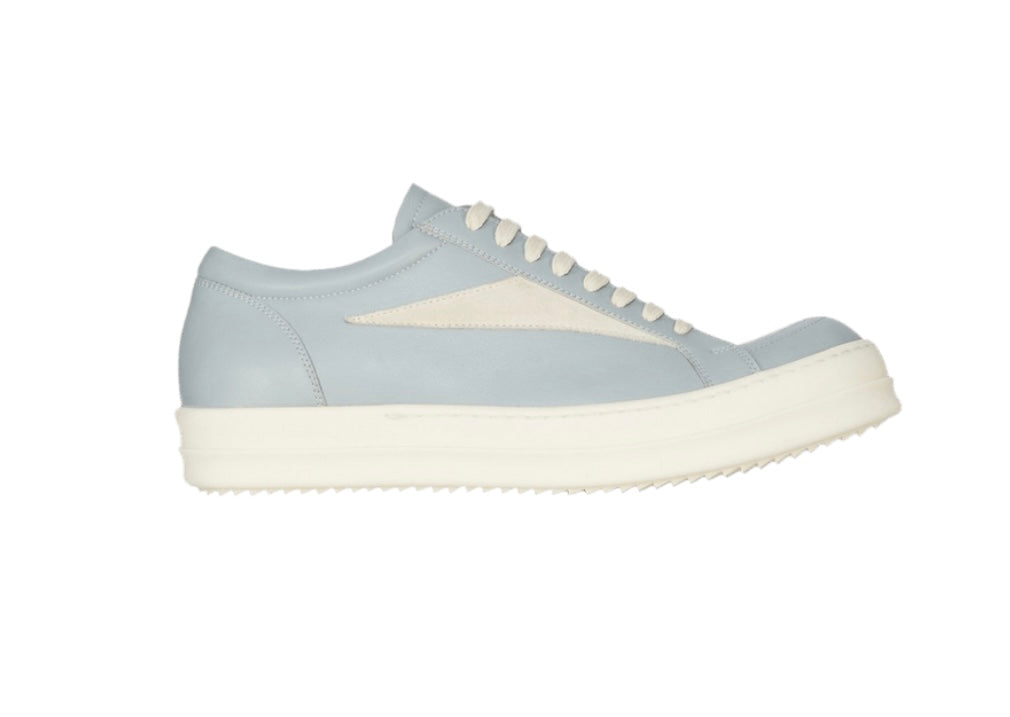 Rick Owens Porterville Vintage Low Pale Blue (WMNS)