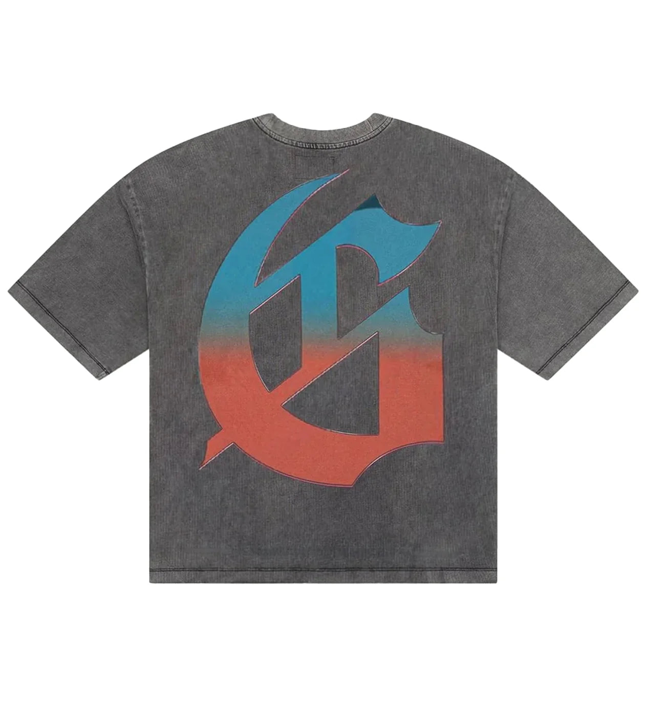 Godspeed Pool Party T-Shirt Washed Grey